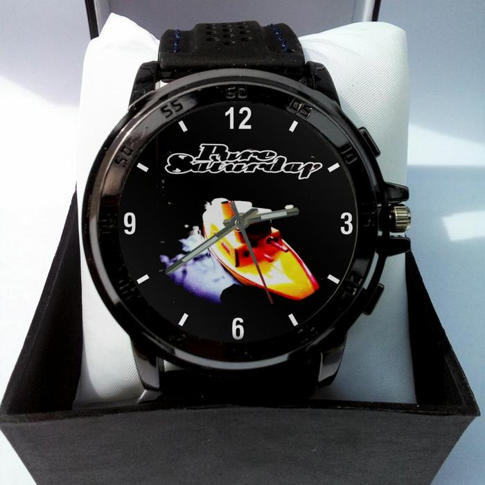 Jam tangan pure saturday