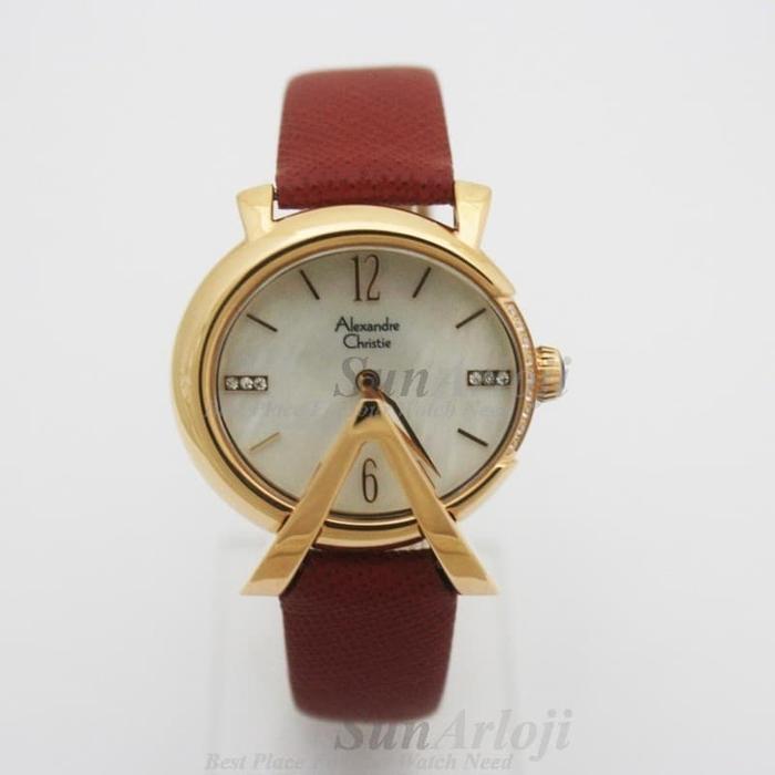 Alexandre Christie AC 2703 LH