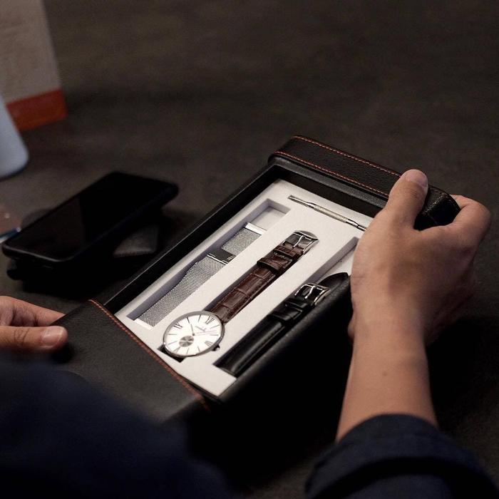 Condotti Watch ULTIMARE
