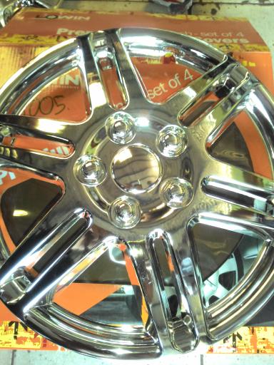 Dop Roda ring 14 avanza xenia