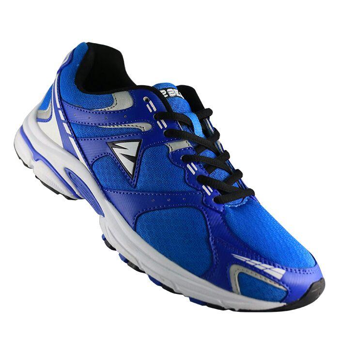 Sepatu Olahraga Running 2Beat Folant Biru