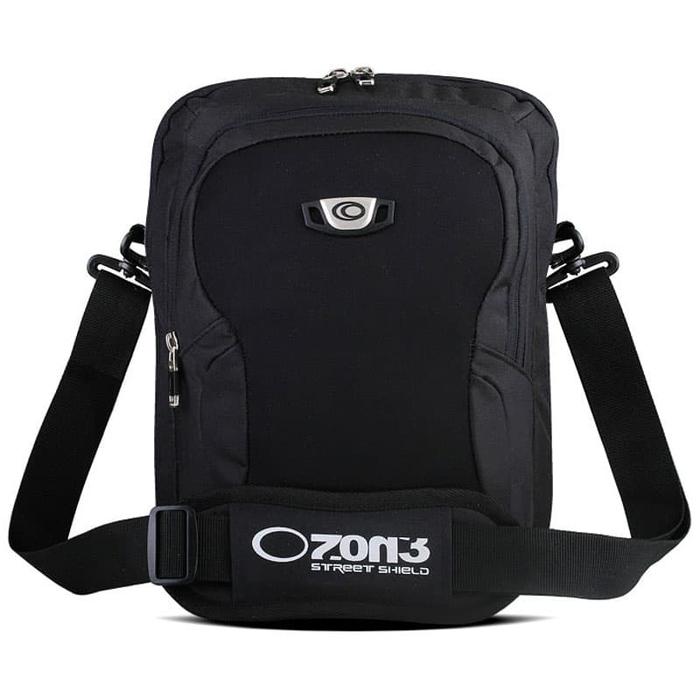 Tas Selendang Tas Kecil Netbook IPad Pria Murah Terbaru Ozone 741