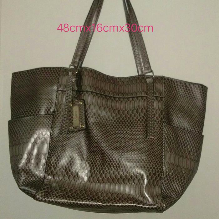 preloved tas Mango