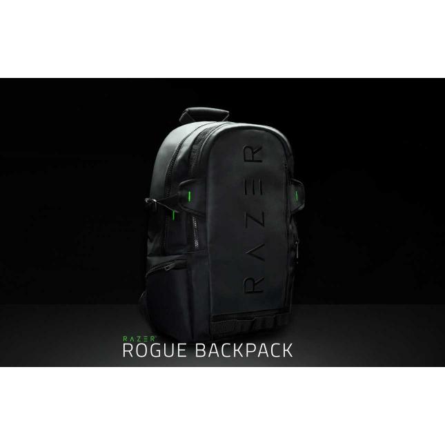 Razer Rogue 15.6" Backpack