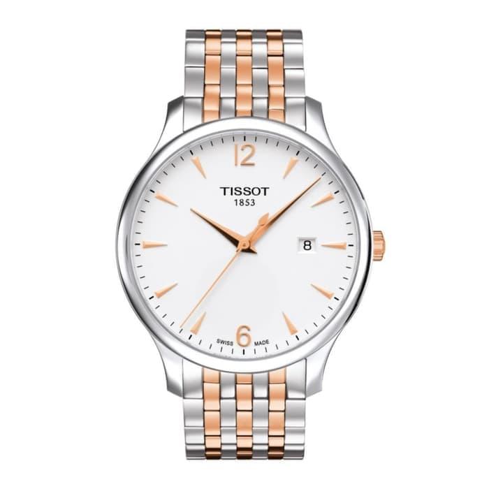 TISSOT Tradition T063.610.22.037.01