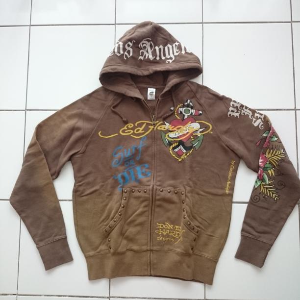 Sweater Ed Hardy