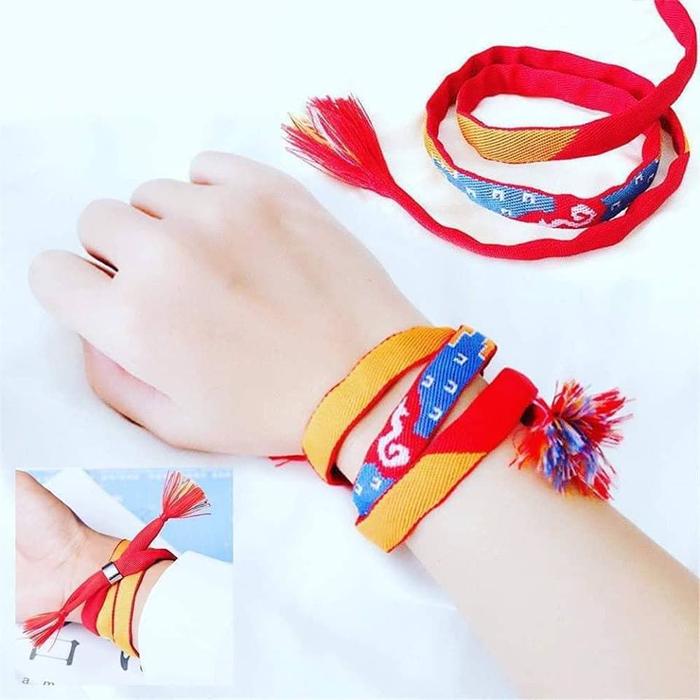 Gelang Kimi no nawa Couple Mitsuha