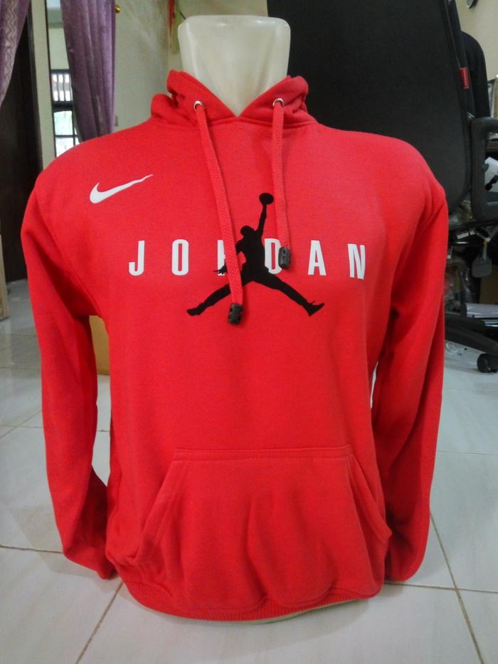 Jaket Hoodie Sweater Nike Jordan Air