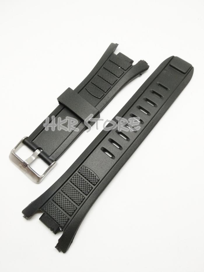 TALI EIGER IYW-0095 IYW0095 IYW 0095 LS-95 LS95 LS 95 STRAP JAM TANGAN