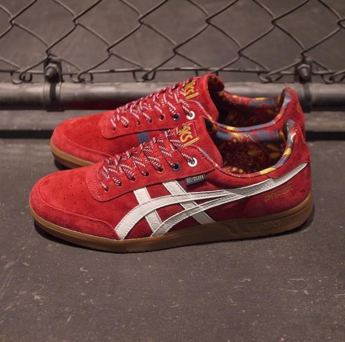 Asics Gel-Vickka TRS x Brandshop