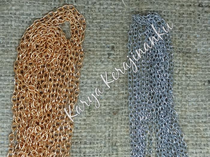 Rantai bross juntai 5 meter