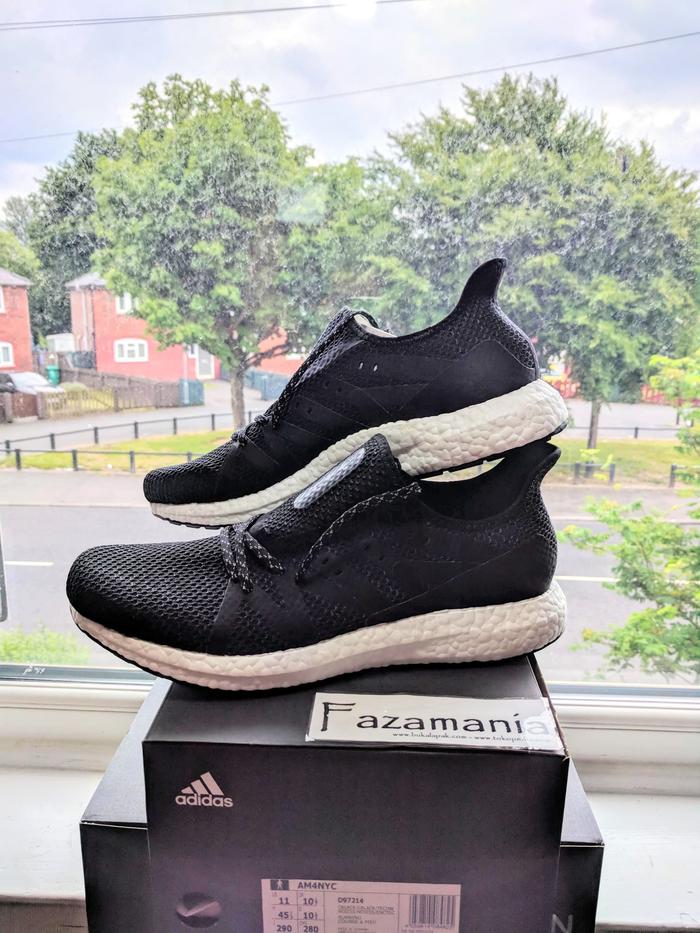SEPATU ADIDAS SPEEDFACTORY AM4NYC