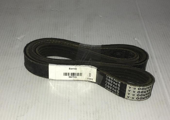 V- Belt 5 PK 880 Bando -56755