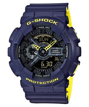 Casio G-Shock GA-110LN-2A