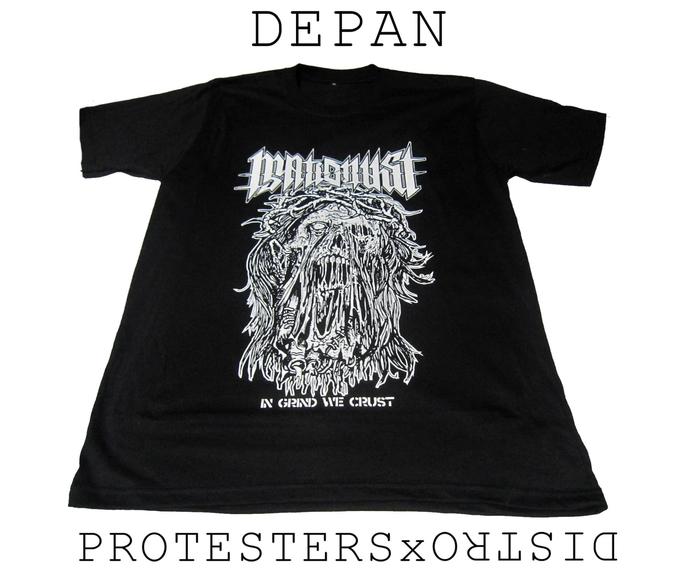 KAOS GRINDCORE MATICRUST