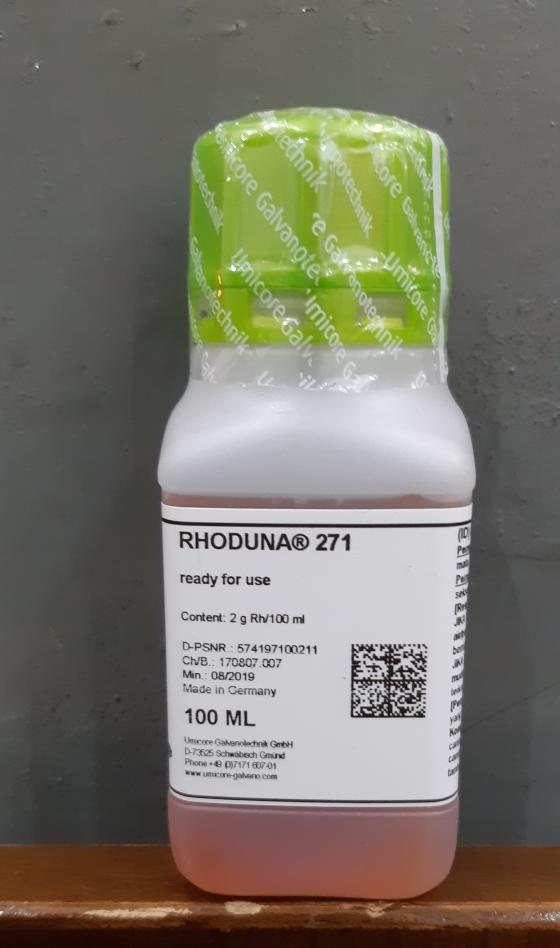 Rhoduna 271