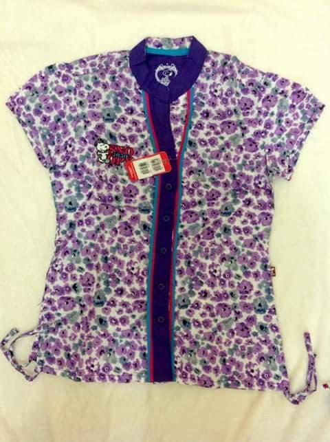 OBRAL Baju anak/dress branded matahari
