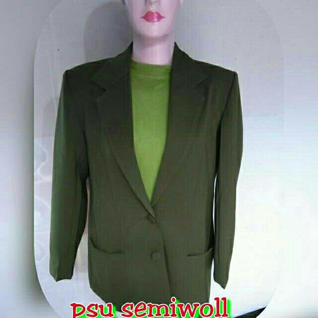 Jas psu persit semiwol
