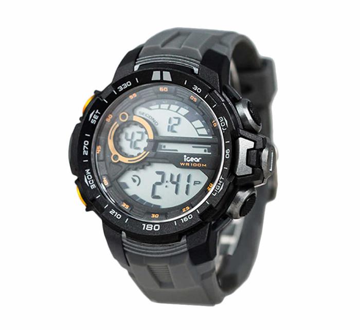 iGear i54-1928 Black Digital ORIGINAL
