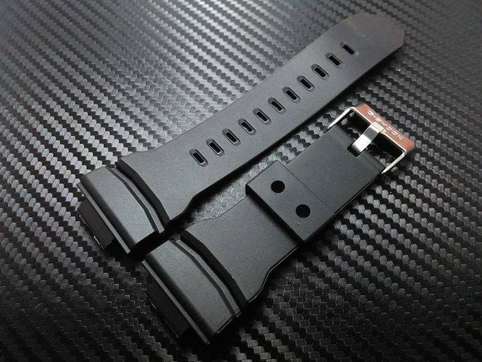 Strap Tali Jam Tangan Casio GA 150 GA150 GA-150