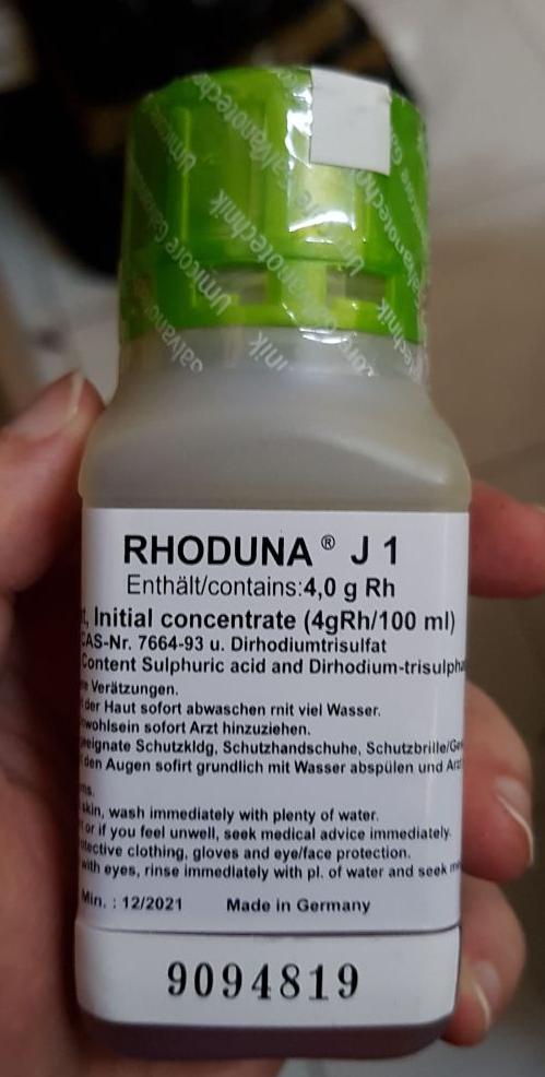 Rhoduna j1