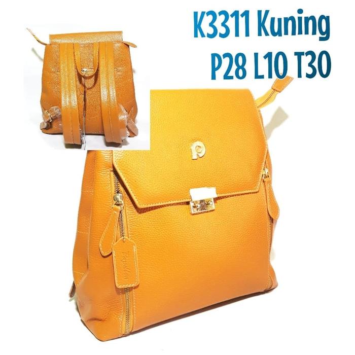 Tas Papillon Original K3311 Kuning