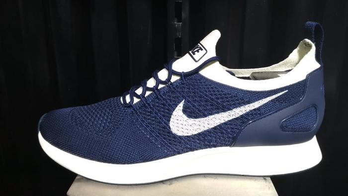 Nike Air Zoom FlyKnit Tracer Black | 100% original with receipt