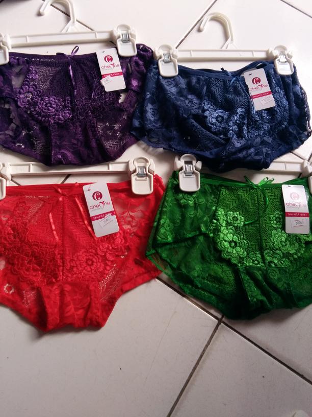 G string / cd chelyne
