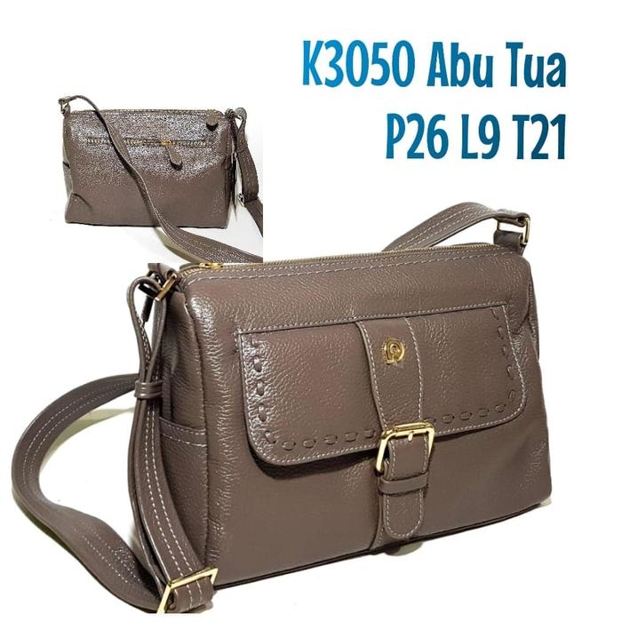 Tas Papillon Original K3050 Abu Tua