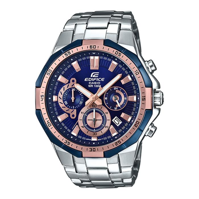 Casio Edifice EFR-554D-2AV / EFR-554D