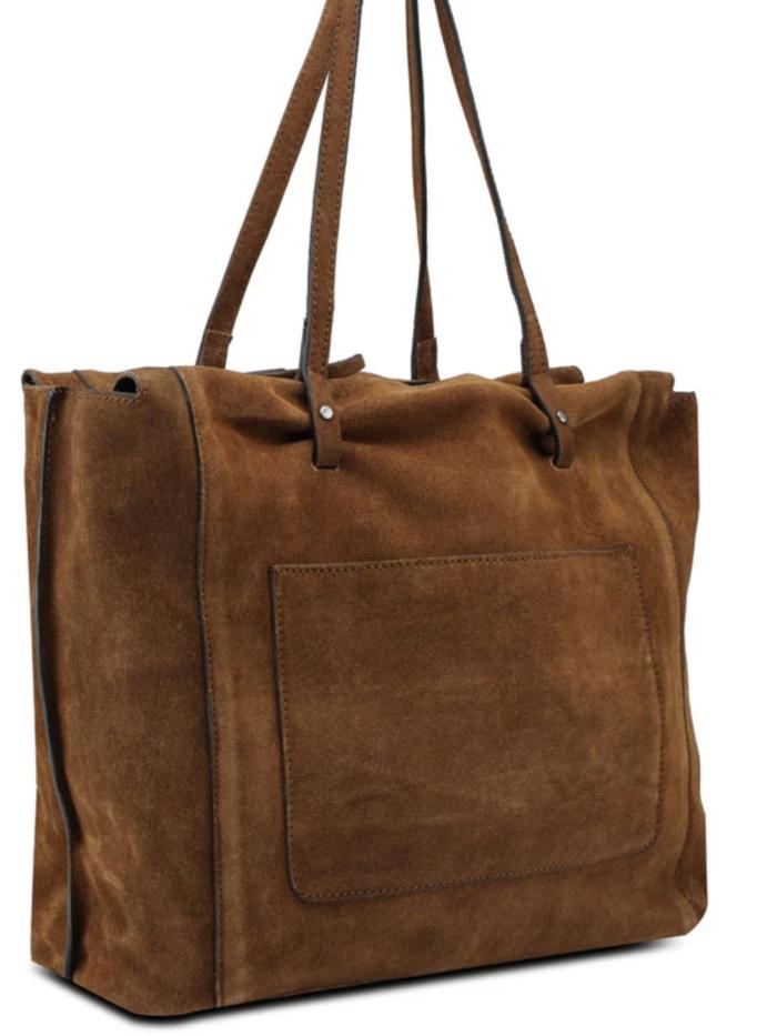 Tas Kulit MANGO Wanita / Leather Bags ORIGINAL