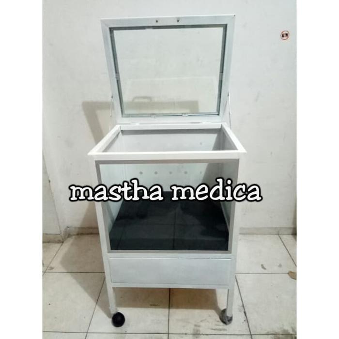 Incubator Baby Inkubator Bayi Infant Box Bayi Prematur