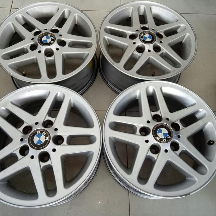 Velg BMW 318i R15 Original BMW