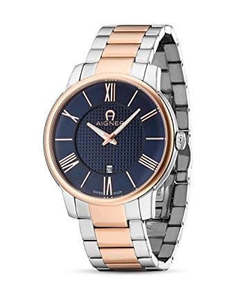 Aigner Padua A24058 Men - Jam Tangan Original Garansi Resmi