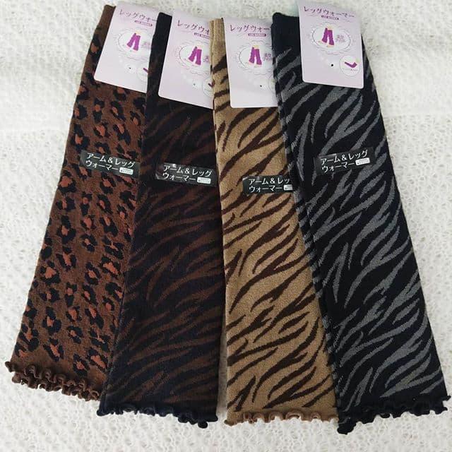 Leg / Arm Warmer