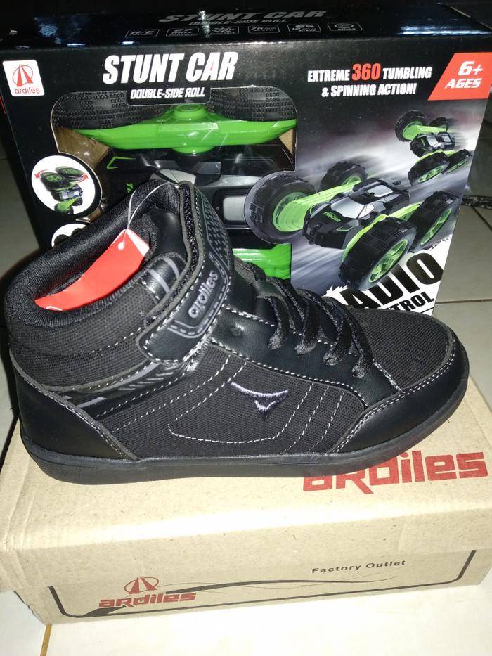 Sepatu Ardiles Genoa ms