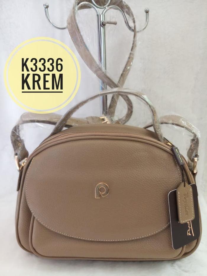 Tas Papillon Original K3336 Krem