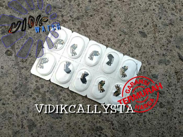 IC JAM TANGAN UNIVERSAL / IC MESIN JAM MIYOTA 2053