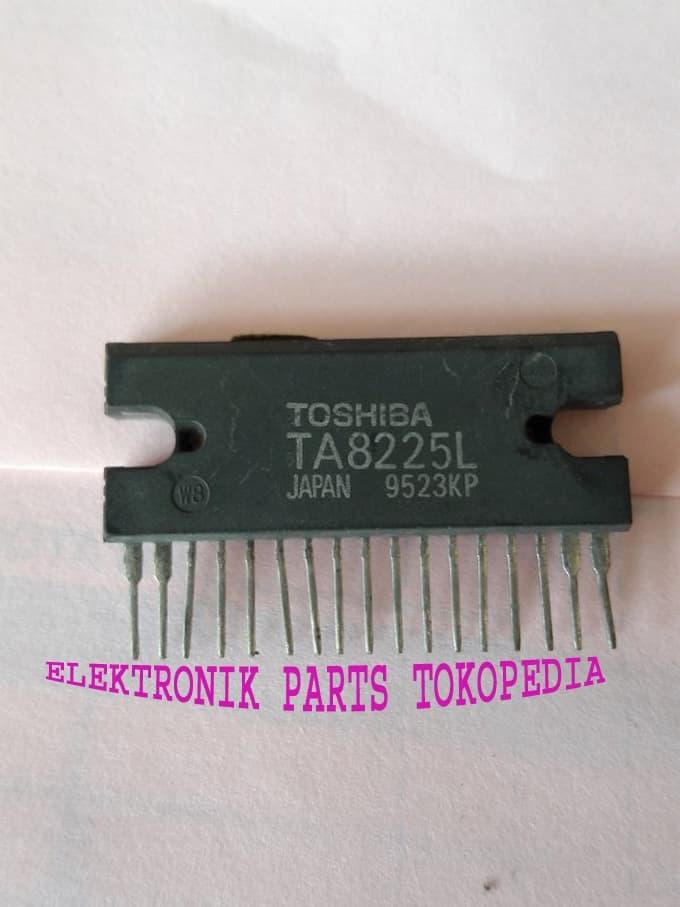 TA8225 TA 8225