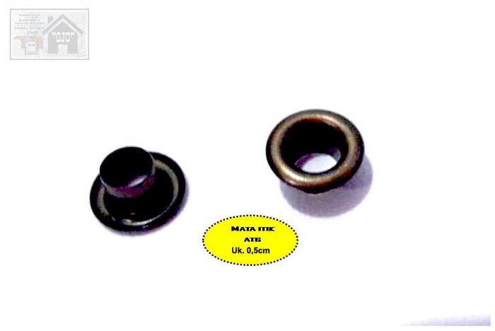 RB10. Mata Itik ATG 0,5cm