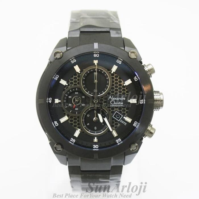 Alexandre Christie AC 6490 MC