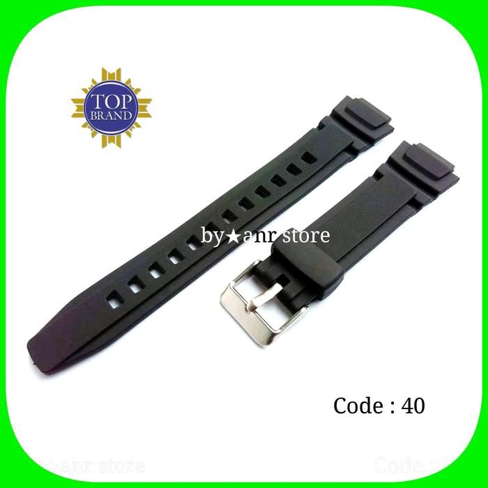 Tali Jam Casio AQ-180 W-213 AQ180 W213