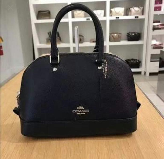 Sierra mini black