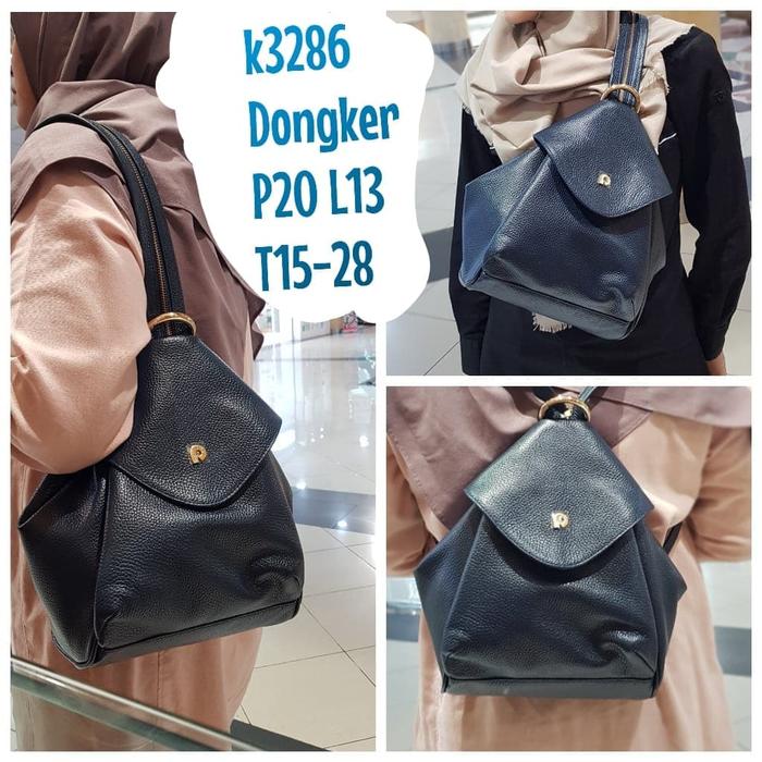 Tas Papillon Original K3286 Birdong