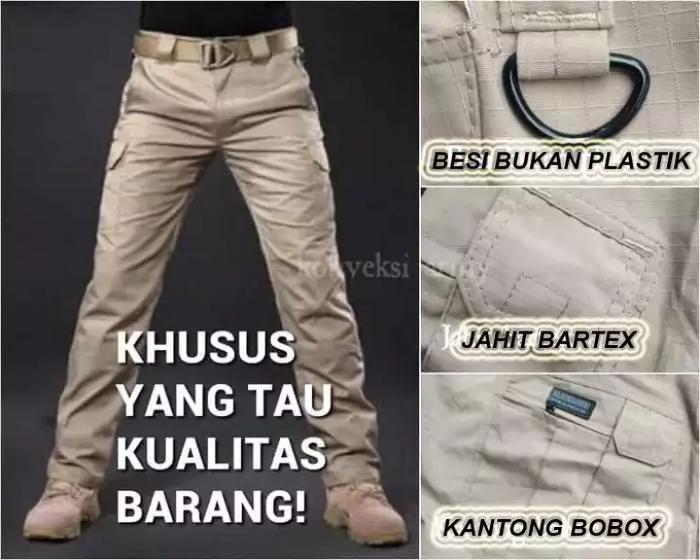 Grosir Celana taktikal/celana tactical jeans