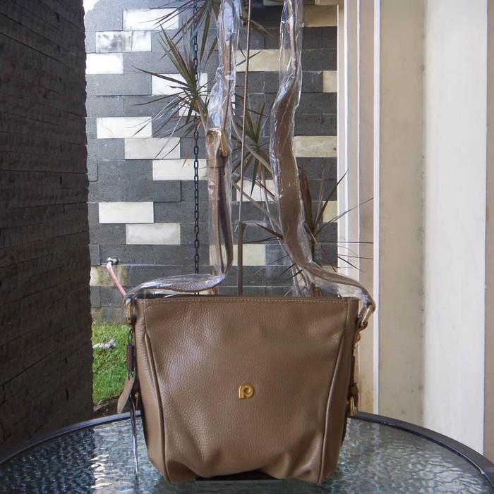 Tas Papillon Original K3259 Krem