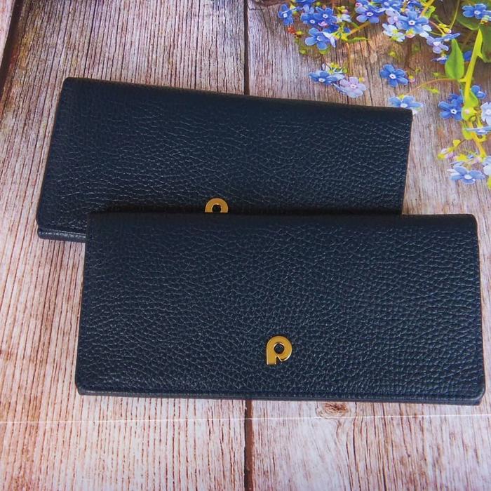 Dompet Kulit Papillon Original D1000 Birdong