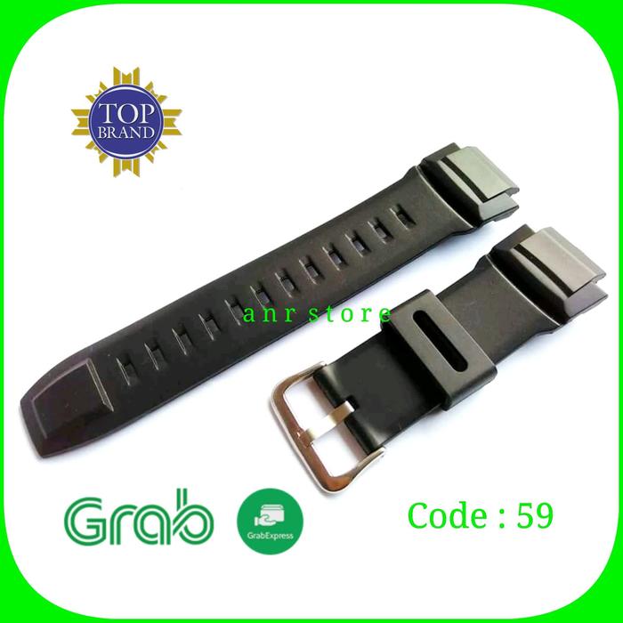 Tali Jam Casio Pro Trek PRG-270 PRG270 PRG 270 Super