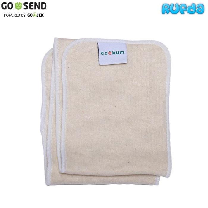 Ecobum Insert Hemp Long / Panjang
