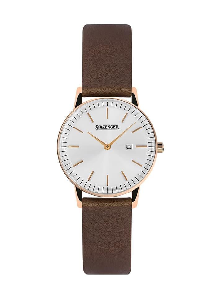 Slazenger Women Wrist Watch SL.09.1978.3.02